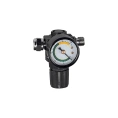 Регулятор воздуха Jonnesway ACC-608 с манометром для краскопульта системы HVLP 47569