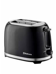 Тостер Sakura SA-7610BK