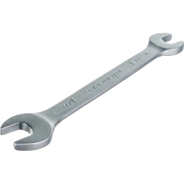 Рожковый ключ 13X17мм, Сталь Cr-V, Gigant GDW1317