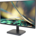 23.8" Монитор Acer EK241YHBI, 1920x1080, VA, 75Гц, 1хHDMI, черный [um.qe1ee.h02]