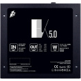 Блок питания 1STPLAYER 500W FK PS-500FK ATX 2.4, APFC, 85% EFF, Double Forward, 120mm fan, non-modular
