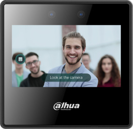 Терминал доступа Dahua DHI-ASA3223A-W DHI-ASA3223A-W