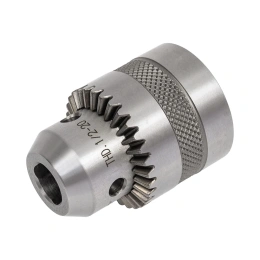 Патрон ключевой S13 (1-13 мм; 1/2'') Makita 193822-6