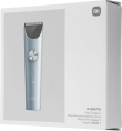 Машинка для стрижки Xiaomi Hair Clipper 2 серый 3Вт насадок в компл:2шт BHR8999GL