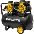 Безмасляный компрессор Inforce OCX-45L-O