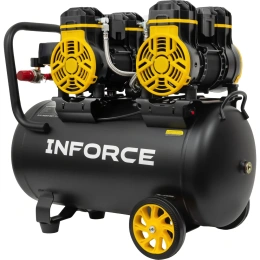 Безмасляный компрессор Inforce OCX-45L-O