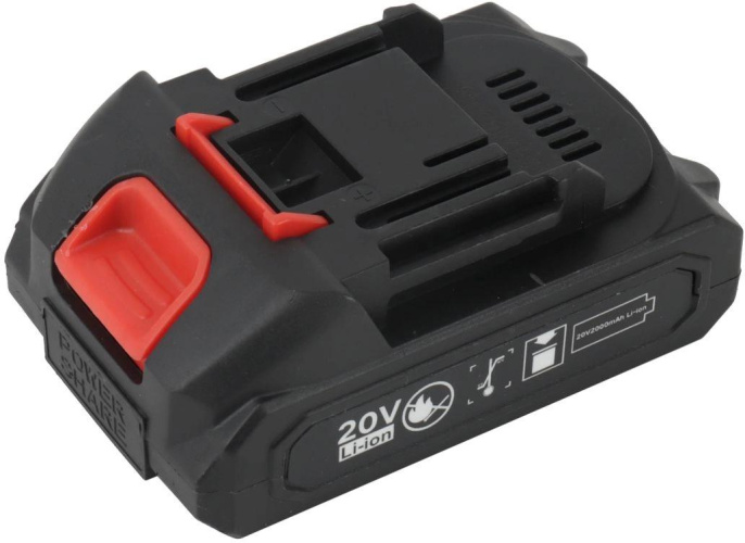 Ножницы Zitrek ZKGS20аккум. 082-2030