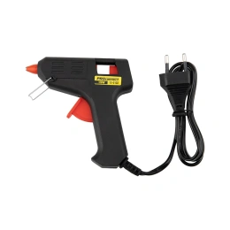 Клеевой пистолет PROCONNECT 15Вт d7мм Малый блистер 12-0102