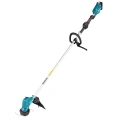 Триммер электрический Makita DUR190LZX3,  аккумуляторный,  18В,  без АКБ,  без ЗУ