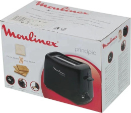 Тостер MOULINEX TT1102, черный [1500578228]