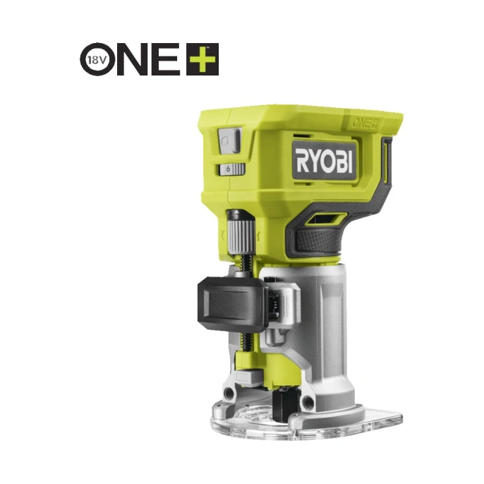 Кромочный фрезер Ryobi 18В RTR18-0 5133005654