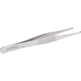 Прямой пинцет Gigant 140 мм GST-140