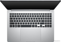 Ноутбук Infinix Y4 MAX YL613 71005000611 16.0" 1920x1200, IPS, 60 Гц, Intel Core i5 1334U, 16 ГБ LPDDR4X, SSD 512 ГБ, Windows 11 Home, цвет крышки серебристый, аккумулятор 70 Вт·ч