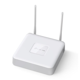 TP-Link VIGI NVR1108H-W 8-канальный сетевой видеорегистратор с поддержкой WI-FI