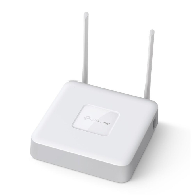 TP-Link VIGI NVR1108H-W 8-канальный сетевой видеорегистратор с поддержкой WI-FI