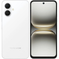6.67" Смартфон TECNO Spark Go 2 4/128Gb, IPS, 120Гц, 5000мAч, белый