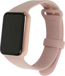Фитнес-трекер Xiaomi Smart Band 9 Pro 1.74", розовое золото, розовый [bhr8714gl]