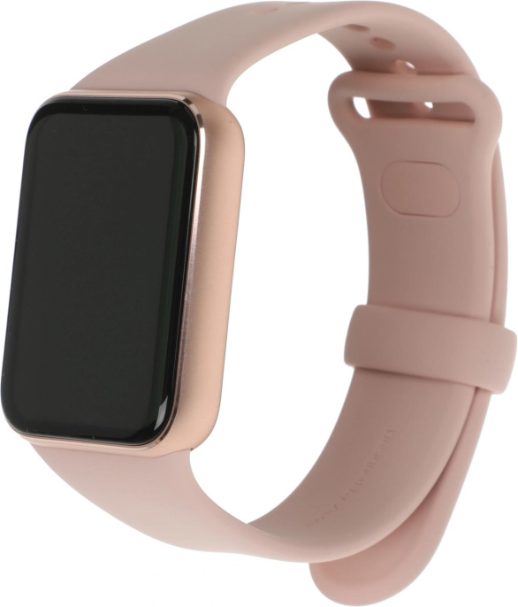 Фитнес-трекер Xiaomi Smart Band 9 Pro 1.74", розовое золото, розовый [bhr8714gl]