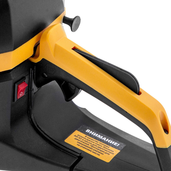 Бензопила Denzel DS-5218 2207Вт 3л.с. дл.шины:18" 45cm 95237