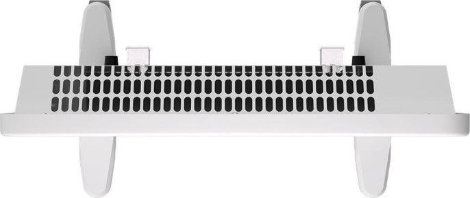 Конвектор Royal Clima Mivento Econo REC-MIE1000M,  1000Вт,  с терморегулятором, белый