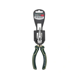 Утконосы комбинированные Rockforce 160мм RF-610160D(54824)