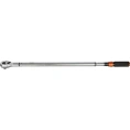 Динамометрический ключ AV Steel проф 3/4 100-600Нм AV-537600