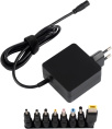 Блок питания Buro BU-A45W автоматический 45W 18.5V-20V 8-коннект. 2.3A от бытовой электросети