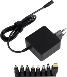 Блок питания Buro BU-A45W автоматический 45W 18.5V-20V 8-коннект. 2.3A от бытовой электросети