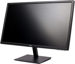 21.5" Монитор HIPER EasyView KB2215, 1920x1080, VA, 75Гц, 1хHDMI, черный
