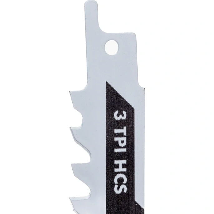 Набор полотен для сабельной пилы 3 шт Ryobi 5132002813