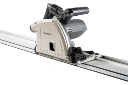 Пила циркулярная погружная FAVOURITE FCS 165GR PROF