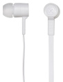 Наушники Oklick HP-S-220, 3.5 мм, внутриканальные, белый [d2-1w]