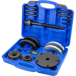 Набор инструментов для замены ступичных подшипников Forsage VW T5 , в кейсе F-917T3 5023 (F-917T3(5023))