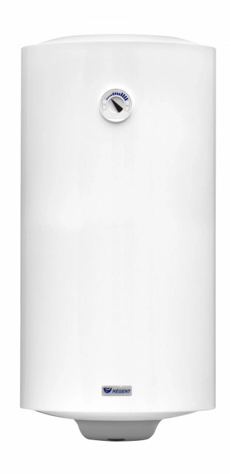 HOTPOINT-ARISTON Водонагреватель Regent NTS 100 1.5кВт 100л электрический настенный/белый