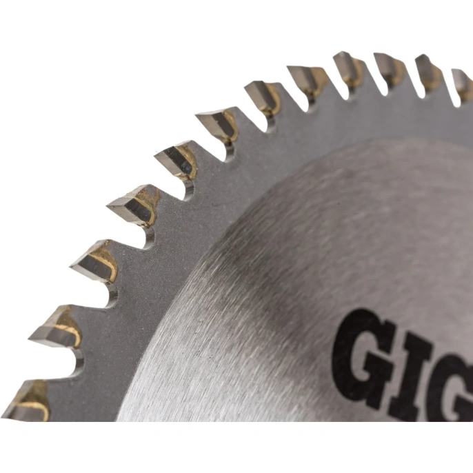 Пильный диск по дереву 165x20x1,4мм, 56 зубьев Gigant G-110911