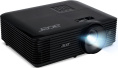 Проектор Acer X129H, черный [mr.jth11.00q]
