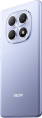 Смартфон Xiaomi Redmi Note 15 128Gb 8Gb фиолетовый моноблок 3G 4G 2Sim 6.77" 1080x2392 Android 15 108Mpix 802.11 a/b/g/n/ac NFC GPS GSM900/1800 GSM1900 Protect microSD max2048Gb