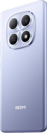 6.77" Смартфон Xiaomi Redmi Note 15 6/128Gb,  NFC,  AMOLED,  120Гц,  6000мAч,  фиолетовый