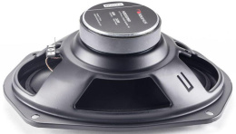 Колонки автомобильные NAKAMICHI NSE-6918R, 15x23 см 6x9 дюйм. , комплект 2 шт. [nak-nse-6918r]