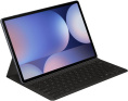 Чехол-клавиатура Samsung для Galaxy Tab S10+/S9+/S9 FE+ EF-DX820UBRGRU поликарбонат/полиуретан черный