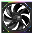 Thermalright Вентилятор TL-M12 / ARGB / 120mm PWM / TRTLM12