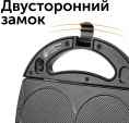 Мультипекарь RED SOLUTION RMB-M604, черный