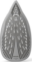 Утюг Philips DST5030/20, 2400Вт, голубой