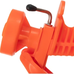 Пистолет для монтажной пены Gigant пластиковый корпус GPF-2