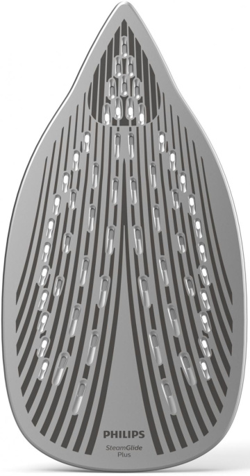 Утюг Philips DST5030/20, 2400Вт, голубой