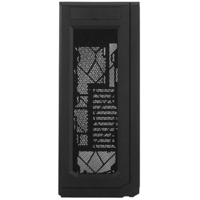 PHANTEKS Enthoo Pro 2 Server Edition, Non Window, Satin Black, без БП, Full-Tower / PH-ES620PC_BK02_RU