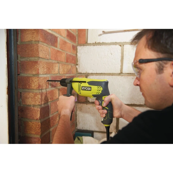 Ударная дрель Ryobi RPD800-K 5133002018