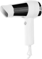 Фен Valera Hospitality Action Super Plus 1600, 1600Вт, белый и хром