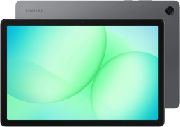 11" Планшет Samsung Galaxy Tab A11+ BSM-X230 6/128 GB 7300 Wi-Fi, 1920 x 1200, 90Гц, Android 15, серый [sm-x230nzaacau]