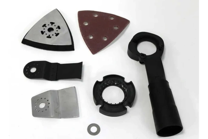 Многофункциональный инструмент акк. FAVOURITE OBS 21 MF 21В, 2/4Ач 150112021